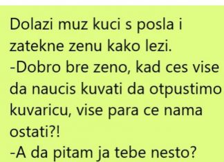 VIC DANA: MUŽ I ŽENA VIC DANA: MUŽ I ŽENA - featured image