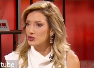 Evo od čega boluje Jovana Joksimović: Gledaoci nisu mogli ni da naslute, godinama je vješto skrivala! Evo od čega boluje Jovana Joksimović: Gledaoci nisu mogli ni da naslute, godinama je vješto skrivala! - featured image
