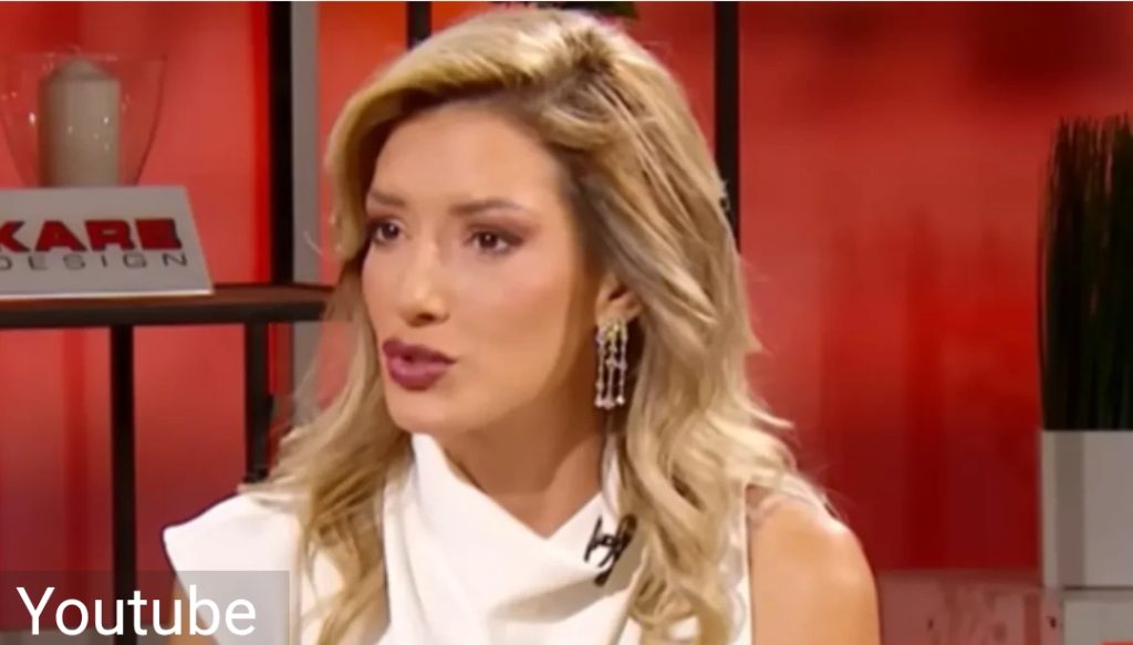 Evo od čega boluje Jovana Joksimović: Gledaoci nisu mogli ni da naslute, godinama je vješto skrivala! - featured image