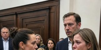 Nakon deset godina braka dobila sam sudski poziv jer me nepoznata žena optužila da joj zavodim zaručnika i uništavam buduću obitelj. Nakon deset godina braka dobila sam sudski poziv jer me nepoznata žena optužila da joj zavodim zaručnika i uništavam buduću obitelj. - featured image