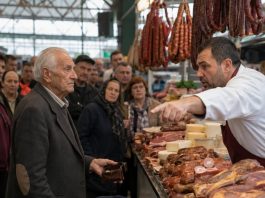 „Produži dalje, starče! Ovdje nema mjesta za tvoje sitniše.“ „Produži dalje, starče! Ovdje nema mjesta za tvoje sitniše.“ - featured image