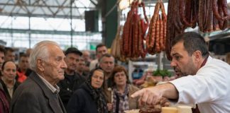 „Produži dalje, starče! Ovdje nema mjesta za tvoje sitniše.“ „Produži dalje, starče! Ovdje nema mjesta za tvoje sitniše.“ - featured image