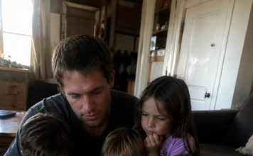 Samohrani otac pokušao je posvojiti petero djece prije nego što ih razdvoje — sudac se slomio kad je saznao pravi razlog… Samohrani otac pokušao je posvojiti petero djece prije nego što ih razdvoje — sudac se slomio kad je saznao pravi razlog… - featured image