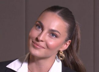 Džejla Ramović ulazi u glumački svijet: snimanje filma „Pisma snova“ počelo je u tajnosti, a čestitke ne prestaju stizati Džejla Ramović ulazi u glumački svijet: snimanje filma „Pisma snova“ počelo je u tajnosti, a čestitke ne prestaju stizati - featured image