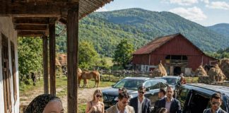 Kupila sam seosko imanje kako bih mirno provela mirovinu, ali moj je sin htio dovesti cijelu ekipu i rekao mi: „Ako ti ne odgovara, vrati se u grad.” Nisam rekla ništa. Ali kad su stigli, vidjeli su iznenađenje koje sam im pripremila. Kupila sam seosko imanje kako bih mirno provela mirovinu, ali moj je sin htio dovesti cijelu ekipu i rekao mi: „Ako ti ne odgovara, vrati se u grad.” Nisam rekla ništa. Ali kad su stigli, vidjeli su iznenađenje koje sam im pripremila. - featured image