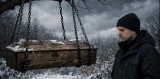 Sin je insistirao na otkopavanju groba svoje majke. Otvorivši kovčeg, on se ZASTAO… 😲😲😲 Sin je insistirao na otkopavanju groba svoje majke. Otvorivši kovčeg, on se ZASTAO… 😲😲😲 - featured image