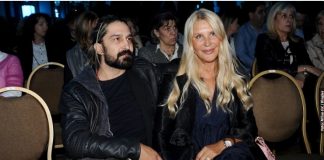 Verica Rakočević i Veljko Kuzmančević: priča o povjerenju, slobodi i braku koji ne traži tuđa pravila Verica Rakočević i Veljko Kuzmančević: priča o povjerenju, slobodi i braku koji ne traži tuđa pravila - featured image