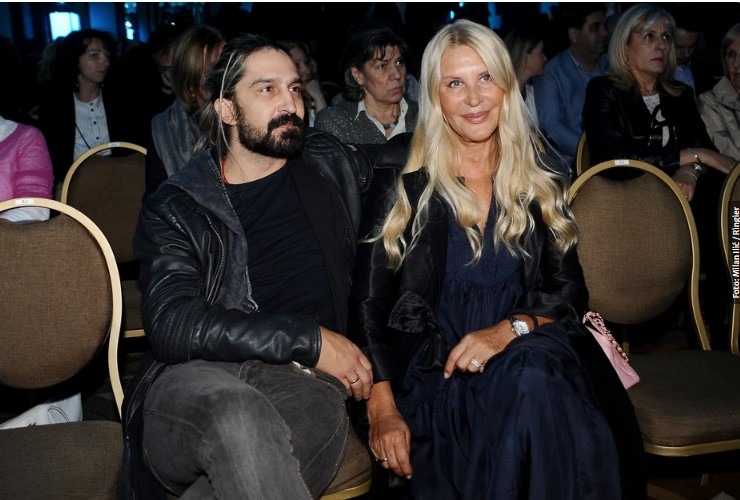 Verica Rakočević i Veljko Kuzmančević: priča o povjerenju, slobodi i braku koji ne traži tuđa pravila - featured image Verica Rakočević i Veljko Kuzmančević: priča o povjerenju, slobodi i braku koji ne traži tuđa pravila - featured image