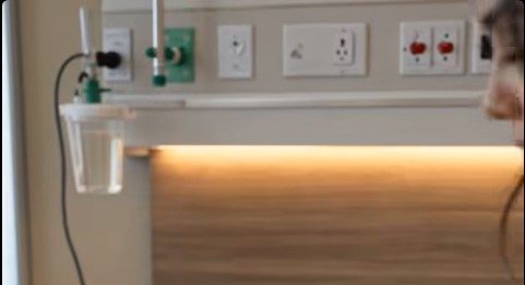 Bolesni šejh je nastavio da otpušta medicinske sestre koje su trebale da brinu o njegovom zdravlju, sve dok jednog dana jednostavna mlada žena nije ušla u njegovu bolničku sobu i uradila nešto što ga je ostavilo bez teksta prvi put nakon veoma dugo vremena. 😱 😱 Bolesni šejh je nastavio da otpušta medicinske sestre koje su trebale da brinu o njegovom zdravlju, sve dok jednog dana jednostavna mlada žena nije ušla u njegovu bolničku sobu i uradila nešto što ga je ostavilo bez teksta prvi put nakon veoma dugo vremena. 😱 😱 - featured image