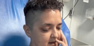 ŠOKANTNO!!Marija Šerifović NAKON NESREĆE NA BALIJU završila u bolnici, u invalidskim kolicima!!!VERICA VAN SEBE OD TUGE!!! ŠOKANTNO!!Marija Šerifović NAKON NESREĆE NA BALIJU završila u bolnici, u invalidskim kolicima!!!VERICA VAN SEBE OD TUGE!!! - featured image