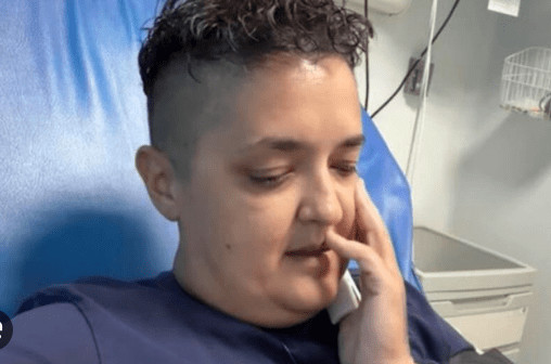 ŠOKANTNO!!Marija Šerifović NAKON NESREĆE NA BALIJU završila u bolnici, u invalidskim kolicima!!!VERICA VAN SEBE OD TUGE!!! - featured image
