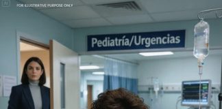 Moja osmogodišnja ćerka upravo je izašla iz operacije. Izašla sam na samo nekoliko minuta po kafu — a kada sam se vratila, zatekla sam je kako se trese u bolničkom krevetu, dok su joj suze natapale jastuk… Moja osmogodišnja ćerka upravo je izašla iz operacije. Izašla sam na samo nekoliko minuta po kafu — a kada sam se vratila, zatekla sam je kako se trese u bolničkom krevetu, dok su joj suze natapale jastuk… - featured image