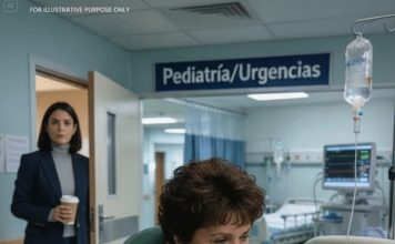 Moja osmogodišnja ćerka upravo je izašla iz operacije. Izašla sam na samo nekoliko minuta po kafu — a kada sam se vratila, zatekla sam je kako se trese u bolničkom krevetu, dok su joj suze natapale jastuk… Moja osmogodišnja ćerka upravo je izašla iz operacije. Izašla sam na samo nekoliko minuta po kafu — a kada sam se vratila, zatekla sam je kako se trese u bolničkom krevetu, dok su joj suze natapale jastuk… - featured image