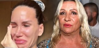 NlK0LlJA SL0MLJENA D0 B0LA: “Mnogo te volim, kako cu bez tebe nastaviti svoj život?” NlK0LlJA SL0MLJENA D0 B0LA: “Mnogo te volim, kako cu bez tebe nastaviti svoj život?” - featured image