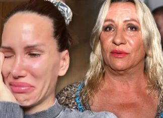 NlK0LlJA SL0MLJENA D0 B0LA: “Mnogo te volim, kako cu bez tebe nastaviti svoj život?” NlK0LlJA SL0MLJENA D0 B0LA: “Mnogo te volim, kako cu bez tebe nastaviti svoj život?” - featured image