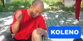 Stari kineski TRIK da se riješite bolova u koljenu bez tableta: Isprobano, djeluje! Stari kineski TRIK da se riješite bolova u koljenu bez tableta: Isprobano, djeluje! - featured image