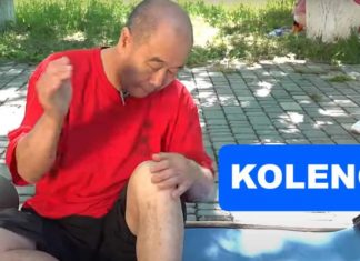 Stari kineski TRIK da se riješite bolova u koljenu bez tableta: Isprobano, djeluje! Stari kineski TRIK da se riješite bolova u koljenu bez tableta: Isprobano, djeluje! - featured image