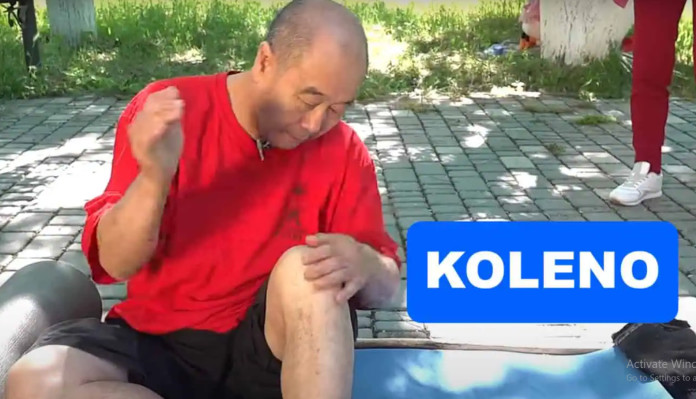 Stari kineski TRIK da se riješite bolova u koljenu bez tableta: Isprobano, djeluje! - featured image