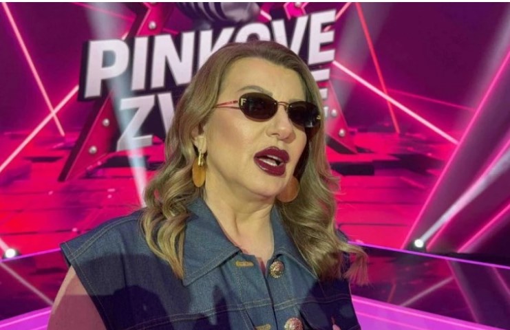 SKANDAL NEVIĐENIH RAZMERA! Dušica Jakovljević u pola noći zvala muža Viki Miljković 20 PUTA! Pevačica odmah okrenula njen broj,zbog onog šro je DUŠICA IZGOVORILA CIJELI BALKAN U ŠOKU!!!! - featured image SKANDAL NEVIĐENIH RAZMERA! Dušica Jakovljević u pola noći zvala muža Viki Miljković 20 PUTA! Pevačica odmah okrenula njen broj,zbog onog šro je DUŠICA IZGOVORILA CIJELI BALKAN U ŠOKU!!!! - featured image