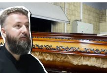OVAJ ZNAK OTKRIVA DA POKOJNIK ŽELI KOMUNICIRATI SA VAMA POSLE SMRTI: I SVEŠTENICI se slažu, ako vam se DESI OVO… OVAJ ZNAK OTKRIVA DA POKOJNIK ŽELI KOMUNICIRATI SA VAMA POSLE SMRTI: I SVEŠTENICI se slažu, ako vam se DESI OVO… - featured image