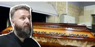 OVAJ ZNAK OTKRIVA DA POKOJNIK ŽELI KOMUNICIRATI SA VAMA POSLE SMRTI: I SVEŠTENICI se slažu, ako vam se DESI OVO… OVAJ ZNAK OTKRIVA DA POKOJNIK ŽELI KOMUNICIRATI SA VAMA POSLE SMRTI: I SVEŠTENICI se slažu, ako vam se DESI OVO… - featured image