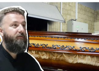 OVAJ ZNAK OTKRIVA DA POKOJNIK ŽELI KOMUNICIRATI SA VAMA POSLE SMRTI: I SVEŠTENICI se slažu, ako vam se DESI OVO… OVAJ ZNAK OTKRIVA DA POKOJNIK ŽELI KOMUNICIRATI SA VAMA POSLE SMRTI: I SVEŠTENICI se slažu, ako vam se DESI OVO… - featured image