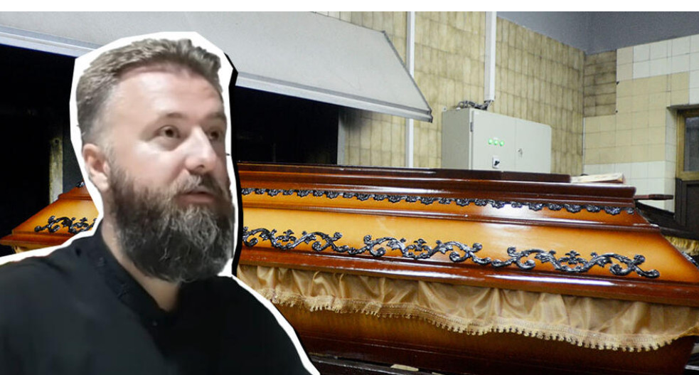 OVAJ ZNAK OTKRIVA DA POKOJNIK ŽELI KOMUNICIRATI SA VAMA POSLE SMRTI: I SVEŠTENICI se slažu, ako vam se DESI OVO… - featured image OVAJ ZNAK OTKRIVA DA POKOJNIK ŽELI KOMUNICIRATI SA VAMA POSLE SMRTI: I SVEŠTENICI se slažu, ako vam se DESI OVO… - featured image