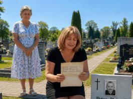 Požutjeli papirić iz starog kaputa razotkrio je Sašinu tajnu koju je godinama skrivao od porodice Požutjeli papirić iz starog kaputa razotkrio je Sašinu tajnu koju je godinama skrivao od porodice - featured image