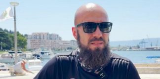 Motociklom kroz Hrvatsku, pa susret koji je promijenio njegov pogled na ljude Motociklom kroz Hrvatsku, pa susret koji je promijenio njegov pogled na ljude - featured image