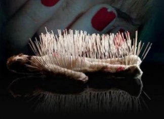 VLAŠKA MAGIJA JE NAJOPASNIJA: Ako vam se ovo dešava neko vam je bacio vradžbine… VLAŠKA MAGIJA JE NAJOPASNIJA: Ako vam se ovo dešava neko vam je bacio vradžbine… - featured image