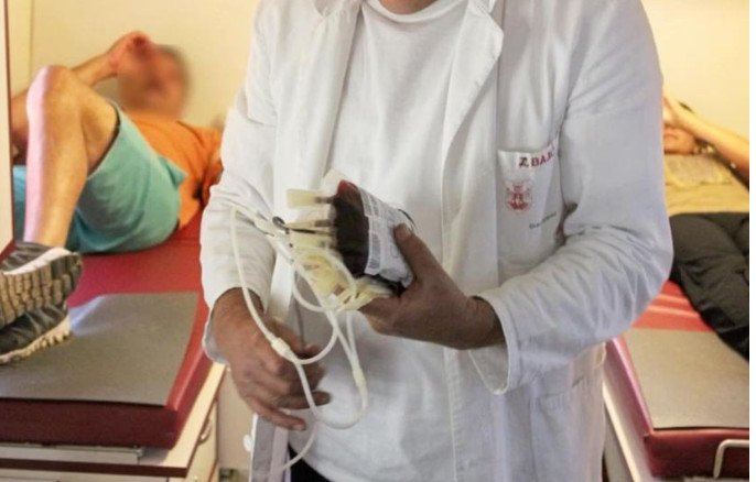 Krvni ugrušci mogu dovesti do srčanog i moždanog udara. Imamo niz simptoma koji ukazuju da ste u opasnosti od krvnih ugrušaka - featured image Krvni ugrušci mogu dovesti do srčanog i moždanog udara. Imamo niz simptoma koji ukazuju da ste u opasnosti od krvnih ugrušaka - featured image