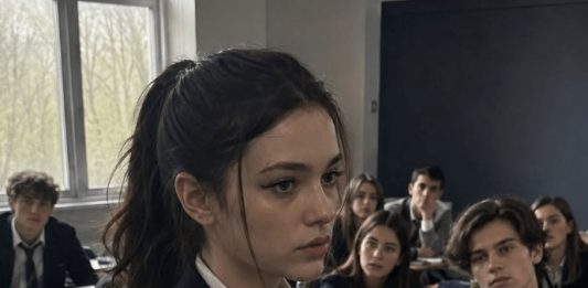 Dvanaest godina nakon što su moj otac i majčina najbolja prijateljica organizirali nesreću, naplatili naše životno osiguranje i izgradili bogatstvo na našoj smrti, vratila sam se pod drugim imenom u školu njihova sina — ali moja osveta nije počela prijetnjom, nego starim policijskim spisom, lažnim potpisom i čovjekom koji je godinama šutio Dvanaest godina nakon što su moj otac i majčina najbolja prijateljica organizirali nesreću, naplatili naše životno osiguranje i izgradili bogatstvo na našoj smrti, vratila sam se pod drugim imenom u školu njihova sina — ali moja osveta nije počela prijetnjom, nego starim policijskim spisom, lažnim potpisom i čovjekom koji je godinama šutio - featured image