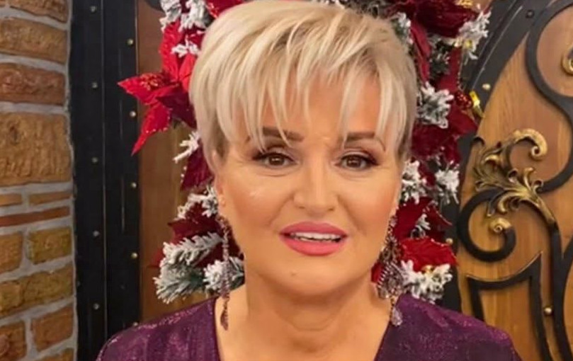 Da Li je prikladno da se ovako slika u 69. Godini? Milica fotkom u kupaćem izazvala cunami: “Ženo, pokrij se” - featured image