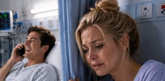 Tri dana nakon što sam suprugu dala svoj bubreg, slučajno sam čula kako obećava našu kuću svojoj ljubavnici. Skinula sam vjenčani prsten i napustila bolnicu, a da mu nisam rekla da kuća koju joj je obećao nikada nije bila njegova. Tri dana nakon što sam suprugu dala svoj bubreg, slučajno sam čula kako obećava našu kuću svojoj ljubavnici. Skinula sam vjenčani prsten i napustila bolnicu, a da mu nisam rekla da kuća koju joj je obećao nikada nije bila njegova. - featured image