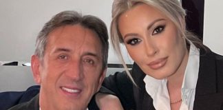 “BEZ ŽIKE MOJ ŽIVOT NEMA SMISLA on je bio moja velika podrška!” 0bjavljeno opr0štajno pismo, Dajana Paunović će bit sah’ranjena na TOPČIDERCU!!!