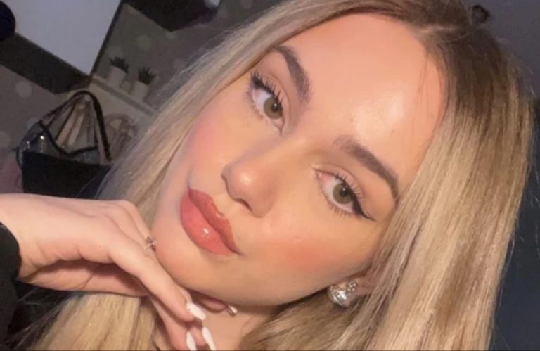 Milica ima NAJČUDNIJE PREZIME ZBOG KOG LJUDI POCRVENE čim ga čuju: Momci joj se zbog toga javljaju na Instagramu, a uvijek je u CENTRU PAŽNJE zahvaljujući njemu - featured image