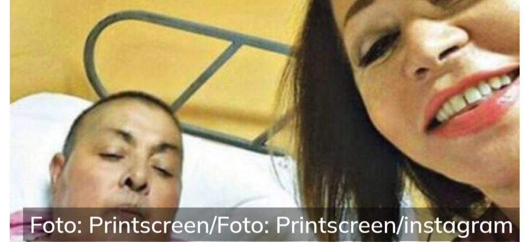 “NE PUŠTAJTE ME, OSTANITE SA MNOM, UM’IREM!” Pjevačica je preminuIa u teškim mukama, ovo su joj bile posljednje riječi, svi su je voljeni, NEDA UKRADEN… - featured image “NE PUŠTAJTE ME, OSTANITE SA MNOM, UM’IREM!” Pjevačica je preminuIa u teškim mukama, ovo su joj bile posljednje riječi, svi su je voljeni, NEDA UKRADEN… - featured image