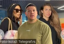 Oglasio se Rale, klupko se odmotalo: Sloba i Ana su u tajnoj vezi? Oglasio se Rale, klupko se odmotalo: Sloba i Ana su u tajnoj vezi? - featured image
