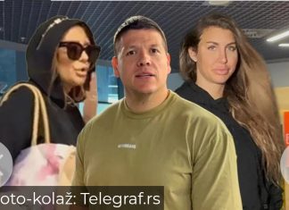 Oglasio se Rale, klupko se odmotalo: Sloba i Ana su u tajnoj vezi? Oglasio se Rale, klupko se odmotalo: Sloba i Ana su u tajnoj vezi? - featured image