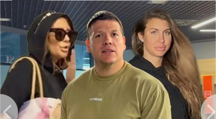 Oglasio se Rale, klupko se odmotalo: Sloba i Ana su u tajnoj vezi? Oglasio se Rale, klupko se odmotalo: Sloba i Ana su u tajnoj vezi? - featured image