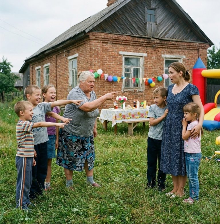 Dolazak na vikendicu pretvorio se u porodični sukob: Elena je zatekla svekrvu, zaovu i nepozvane goste na svojoj imovini - featured image Dolazak na vikendicu pretvorio se u porodični sukob: Elena je zatekla svekrvu, zaovu i nepozvane goste na svojoj imovini - featured image