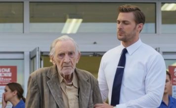 Milijarder iz Teksasa se prerušio u beskućnika i ušao u svoj market da bi otkrio kome može ostaviti naslijeđe Milijarder iz Teksasa se prerušio u beskućnika i ušao u svoj market da bi otkrio kome može ostaviti naslijeđe - featured image