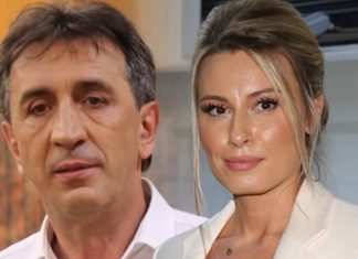 DAJANA PAUNOVIĆ TEK NAKON NJEGOVE SMRTI OTKRILA PRAVI RAZLOG ZAŠTO SU SE RAZVELI!!! Zar je mogao takvo nešto da uradi…… DAJANA PAUNOVIĆ TEK NAKON NJEGOVE SMRTI OTKRILA PRAVI RAZLOG ZAŠTO SU SE RAZVELI!!! Zar je mogao takvo nešto da uradi…… - featured image