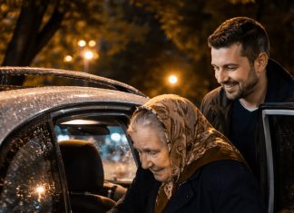 Vožnja koja je promijenila jednu noć, jedan testament i jednu ljudsku sudbinu Vožnja koja je promijenila jednu noć, jedan testament i jednu ljudsku sudbinu - featured image