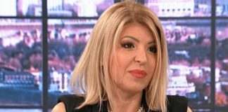 GINEKOLOG SLAĐANA OSULA PALJBU PO INTIMNOJ NJEZI ŽENA: Kad to uradite TAMO DOLE nema povratka – navući ćete VELIKU BOLEST GINEKOLOG SLAĐANA OSULA PALJBU PO INTIMNOJ NJEZI ŽENA: Kad to uradite TAMO DOLE nema povratka – navući ćete VELIKU BOLEST - featured image