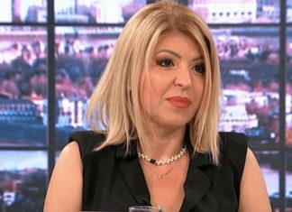 GINEKOLOG SLAĐANA OSULA PALJBU PO INTIMNOJ NJEZI ŽENA: Kad to uradite TAMO DOLE nema povratka – navući ćete VELIKU BOLEST GINEKOLOG SLAĐANA OSULA PALJBU PO INTIMNOJ NJEZI ŽENA: Kad to uradite TAMO DOLE nema povratka – navući ćete VELIKU BOLEST - featured image