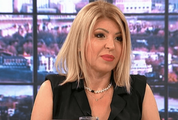 GINEKOLOG SLAĐANA OSULA PALJBU PO INTIMNOJ NJEZI ŽENA: Kad to uradite TAMO DOLE nema povratka – navući ćete VELIKU BOLEST - featured image GINEKOLOG SLAĐANA OSULA PALJBU PO INTIMNOJ NJEZI ŽENA: Kad to uradite TAMO DOLE nema povratka – navući ćete VELIKU BOLEST - featured image