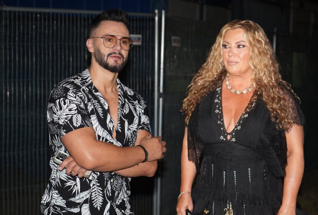 INDIRA DUGO BILA SAMA, ALI JE SAD S NJIM NAŠLA MIR: Emir Đulović je njen izbor: Radimo nešto posebno, ON UMIJE DA ME ZADOVOLJI - featured image INDIRA DUGO BILA SAMA, ALI JE SAD S NJIM NAŠLA MIR: Emir Đulović je njen izbor: Radimo nešto posebno, ON UMIJE DA ME ZADOVOLJI - featured image