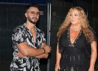 INDIRA DUGO BILA SAMA, ALI JE SAD S NJIM NAŠLA MIR: Emir Đulović je njen izbor: Radimo nešto posebno, ON UMIJE DA ME ZADOVOLJI INDIRA DUGO BILA SAMA, ALI JE SAD S NJIM NAŠLA MIR: Emir Đulović je njen izbor: Radimo nešto posebno, ON UMIJE DA ME ZADOVOLJI - featured image