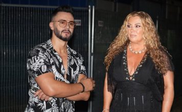 INDIRA DUGO BILA SAMA, ALI JE SAD S NJIM NAŠLA MIR: Emir Đulović je njen izbor: Radimo nešto posebno, ON UMIJE DA ME ZADOVOLJI INDIRA DUGO BILA SAMA, ALI JE SAD S NJIM NAŠLA MIR: Emir Đulović je njen izbor: Radimo nešto posebno, ON UMIJE DA ME ZADOVOLJI - featured image